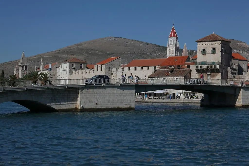 Apartment Meri Trogir Croatia