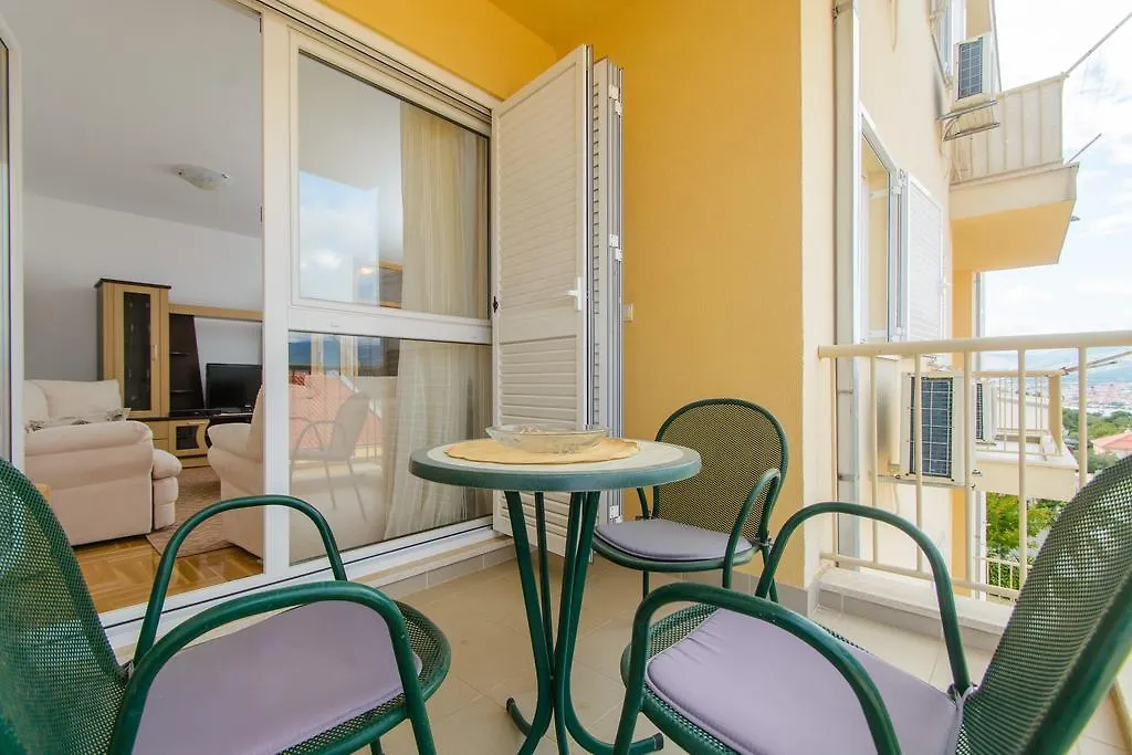Apartment Meri Trogir