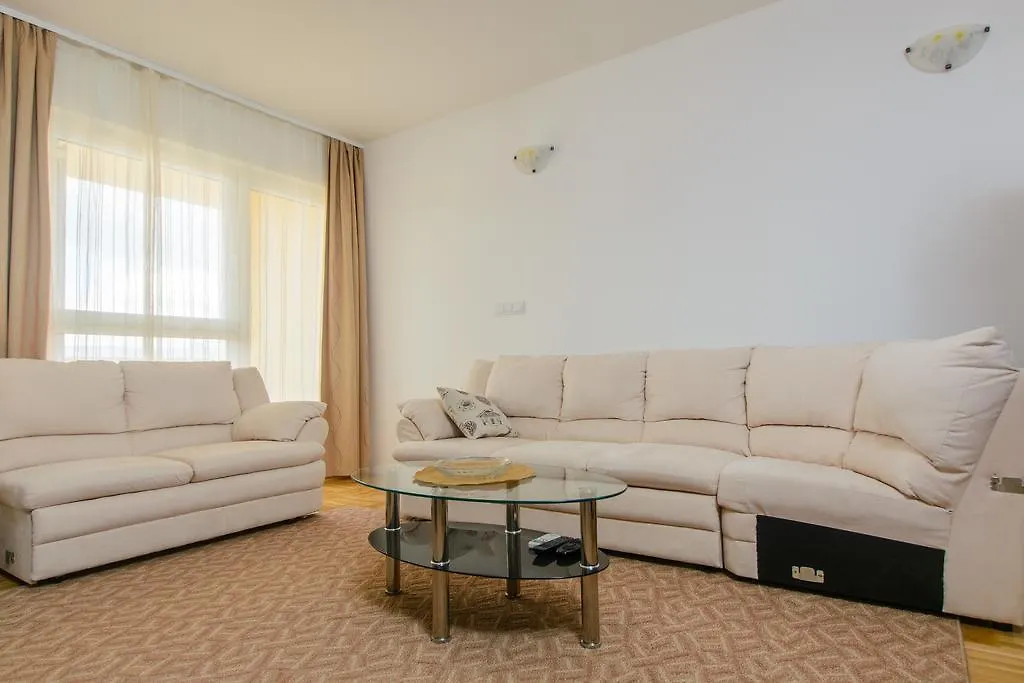 Apartment Meri Trogir 0*,