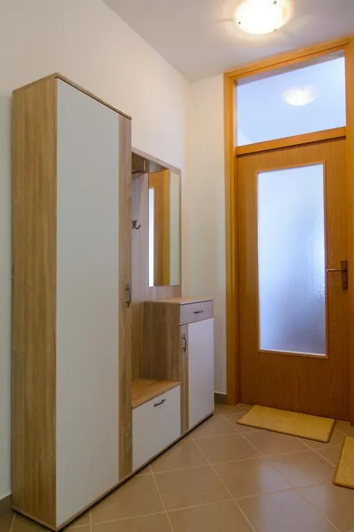 Apartment Meri Trogir Croatia